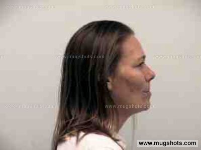 Carrie Marie Calhoun