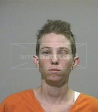 Christine Ann Rogers