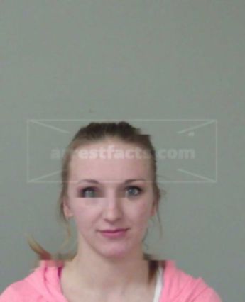 Elizabeth Ashley Hansen