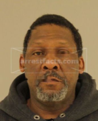 Harold Garnett Williams