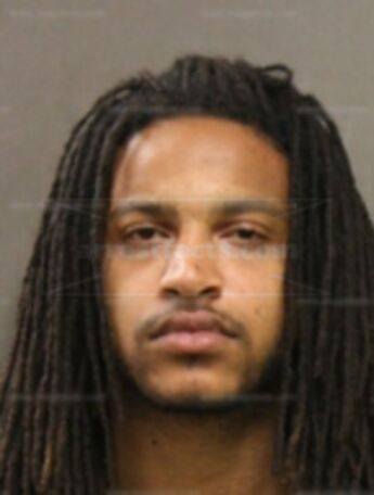 Darrell Lamon Stevenson