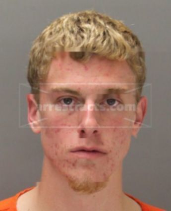 Haynes Joshua Steven
