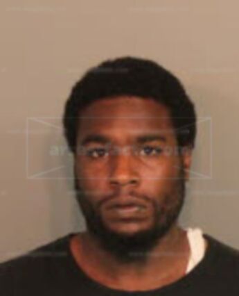 Terrance Stewart