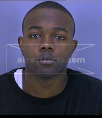 Tyfred D'earl Maxie