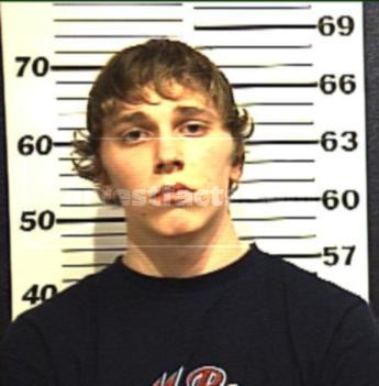 Casey Jordan Chapman