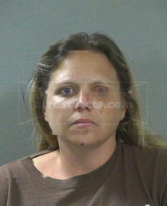 Michelle Lee Gray