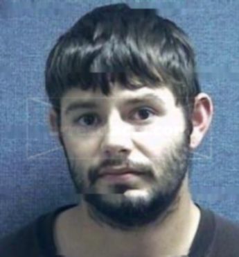 Shane Paul Hopkins