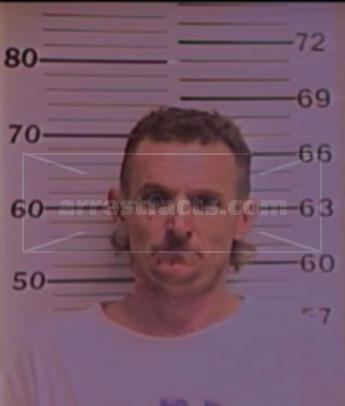 Christopher David Mcpherson