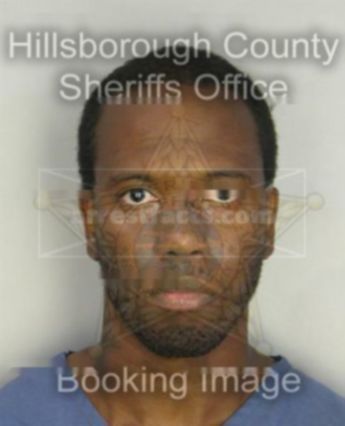 Kenyal Phillipea Scott