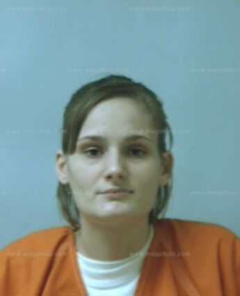 Alicia Lynn Anthony