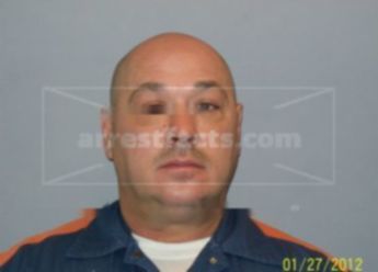 Brett Alan Hanke