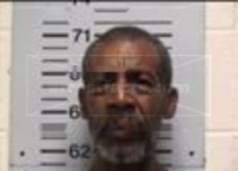 Donald Donald Roberts