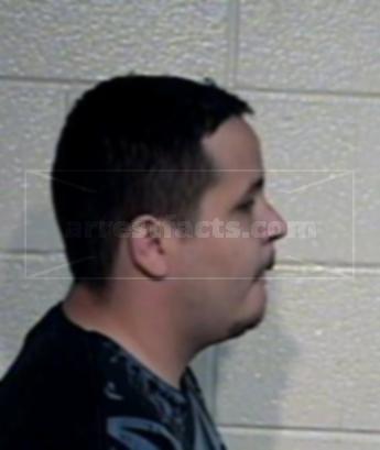 Mario Alberto Jr Martinez Pena