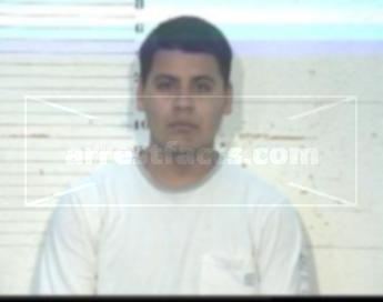 Isaiah Paul Villarreal