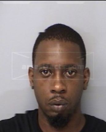 Jamar Keyton Hamilton