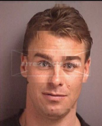Jeremy Gene Blum