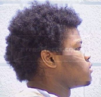 Kentrell Leggitt