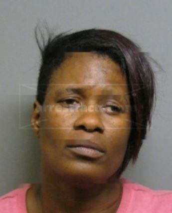 Latoya Williams