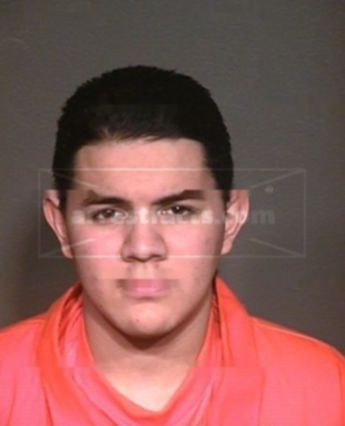 Adrian Nevarez