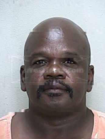 Roger Marcellus Cogdell