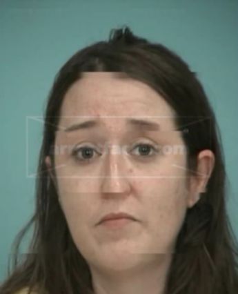 Amanda Gail Ralston