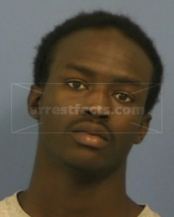 Darrian Maurice Bryant