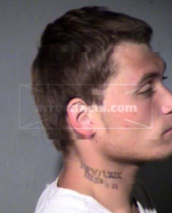 Sebastian Tylor Rodriguez