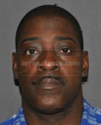 Alphonso Nmi Pollard