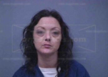 Christina Kay Baxter