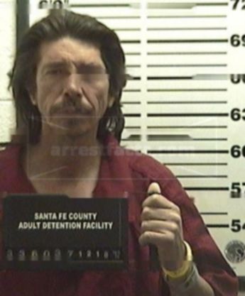 Patrick Anthony Alderete