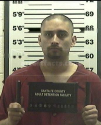 Johnny Michael Anaya