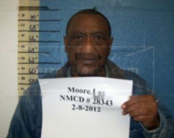 Lee Autry Moore