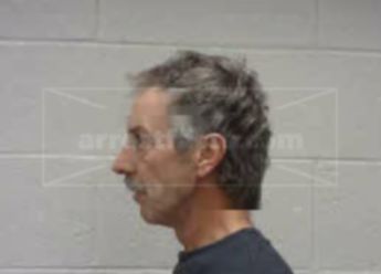 Gary Allen Osburn