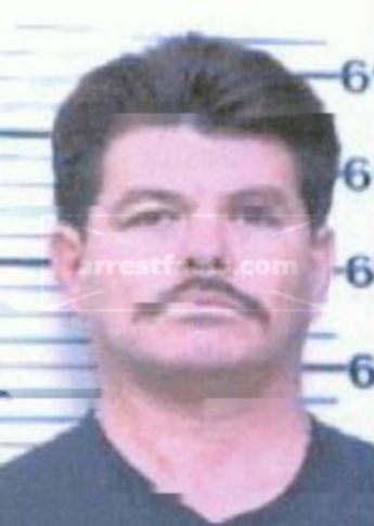 Roy Rosando Ruiz