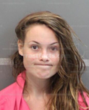 Aly Suzanna Ensley