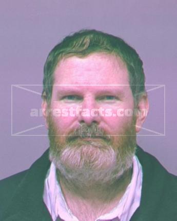 Mark Stanley Storme