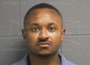 Demario Damon Taylor