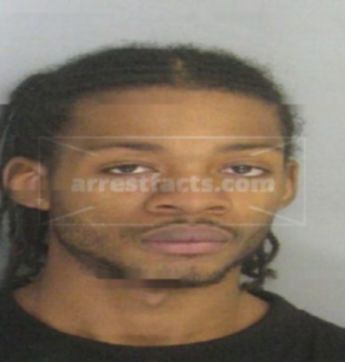 Jamar White