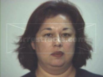 Maria Antonia Garza