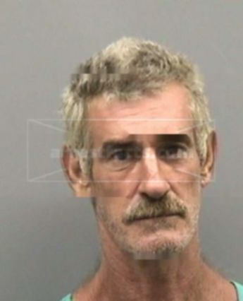 Darrell Ray Pike