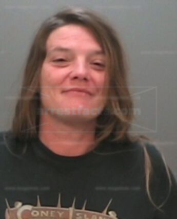 Dena Lynn Anderson