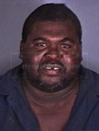Mack Laverne Shuler