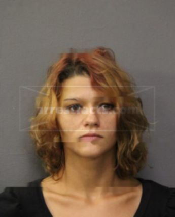 Paige Nicole Begnaud