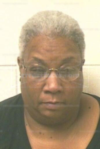 Linda Marie Brown