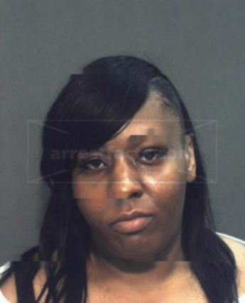 Tanisha Lorraine Cook