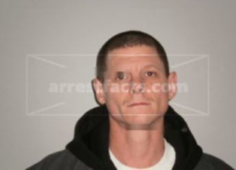 Jesse Wayne Hedges
