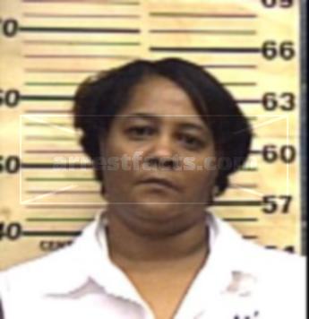 Patricia Ann Young