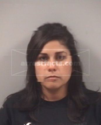 Casssandra Joyce Vega