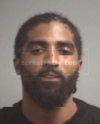 Travis Faison