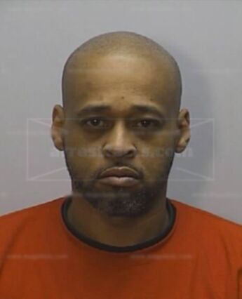 Rodney Eugene Rivers